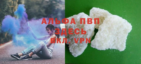 твердый Магас